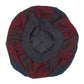 Lindsay Modern Tartan Tammy Hat Back