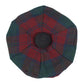 Lindsay Modern Tartan Tammy Hat Front