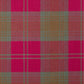 Lindsay Weathered Tartan Swatch