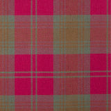 Lindsay Weathered Tartan Swatch