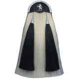 Horse Batch Horse Hair Sporran
