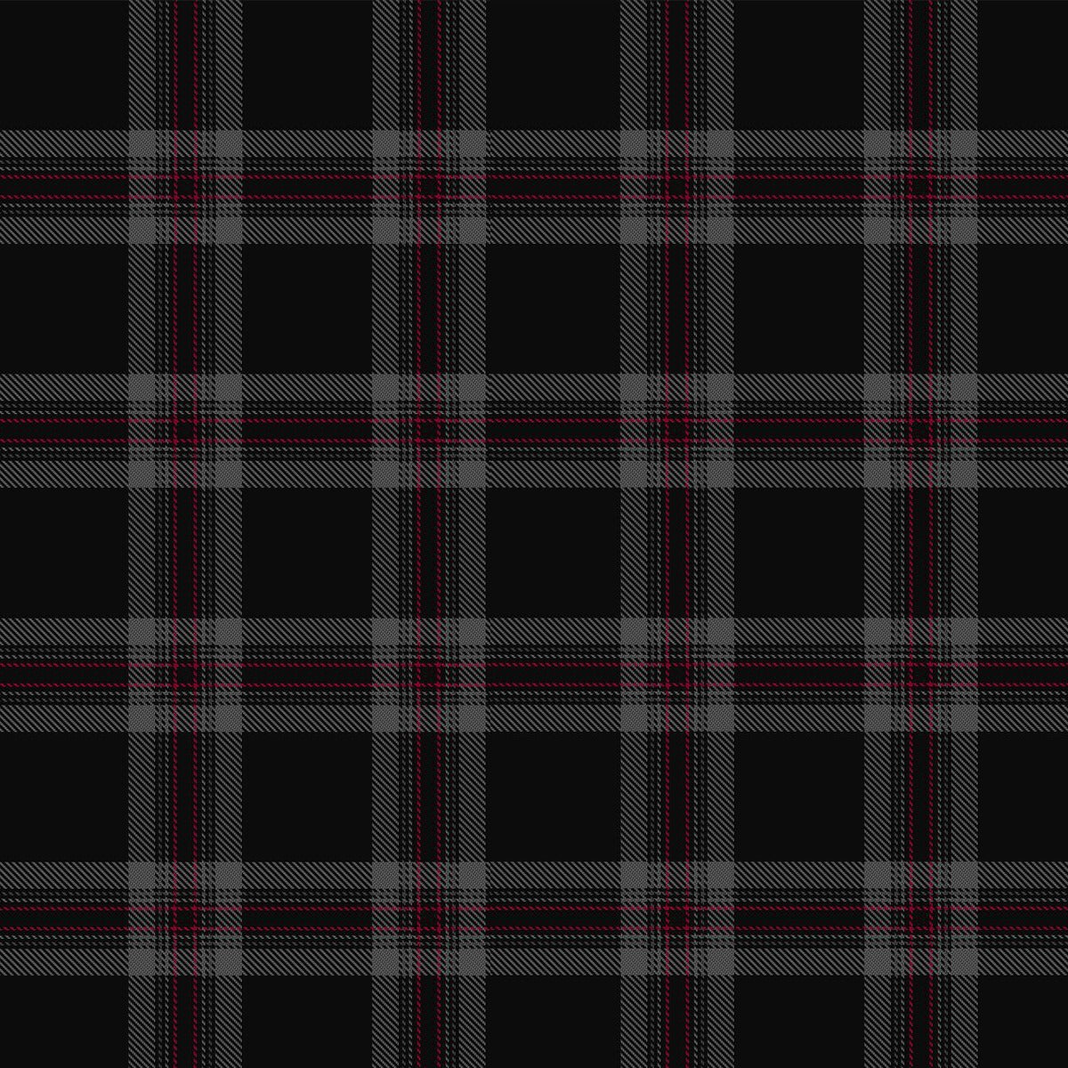Lion Heart Tartan Kilt Swatch