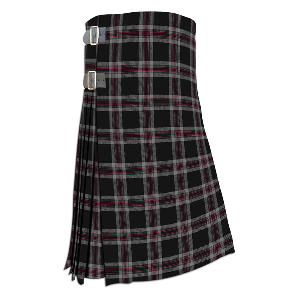 Lion Heart Tartan Kilt