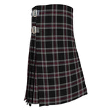 Lion Heart Tartan Kilt
