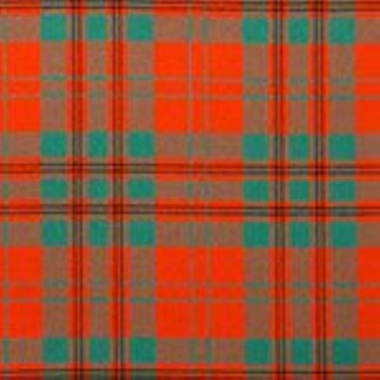 Livingston Ancient Tartan Kilt