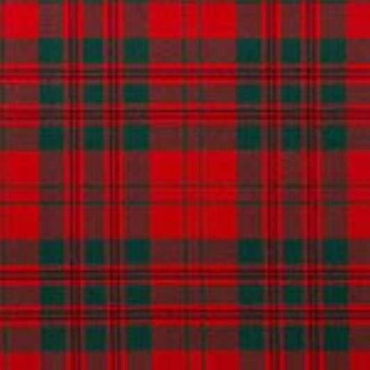 Livingston modern Tartan kilt