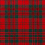 Livingston modern Tartan kilt