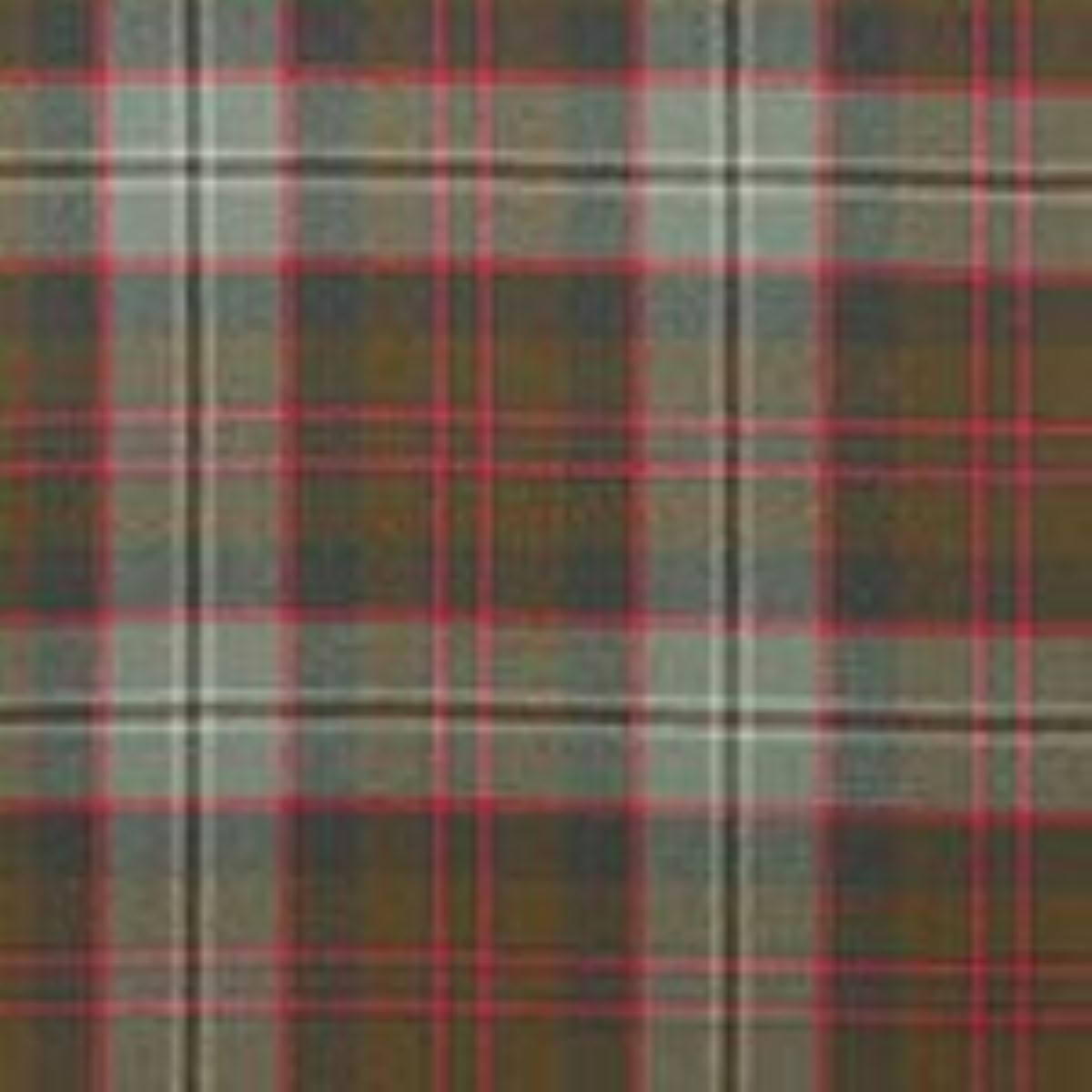 Lochaber Weathered Tartan kilt