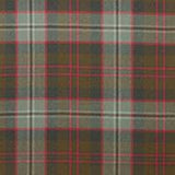 Lochaber Weathered Tartan kilt