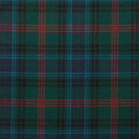 Lochcarron Hunting modern Tartan kilt