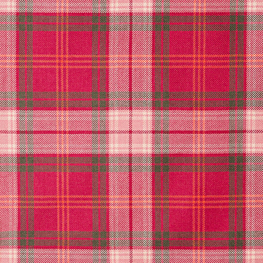 Lochcarron Hunting Rose Tartan kilt