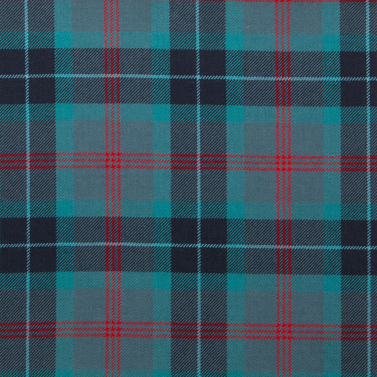 Loch Ness Tartan kilt
