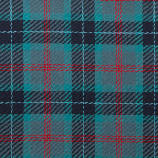 Loch Ness Tartan kilt