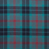 Loch Ness Tartan kilt