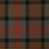 Logan Weathered Tartan Kilt