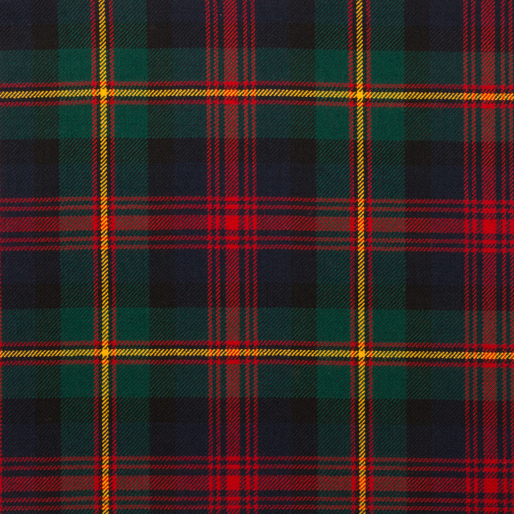 Logan Modern Tartan Kilt