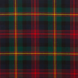 Logan Modern Tartan Kilt