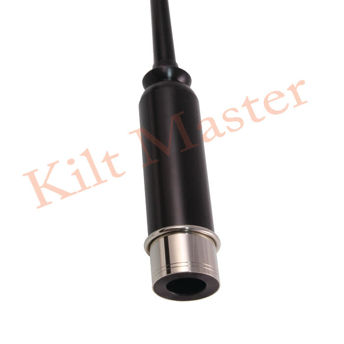 Long Blackwood Practice Chanter | best practice chanter for sale