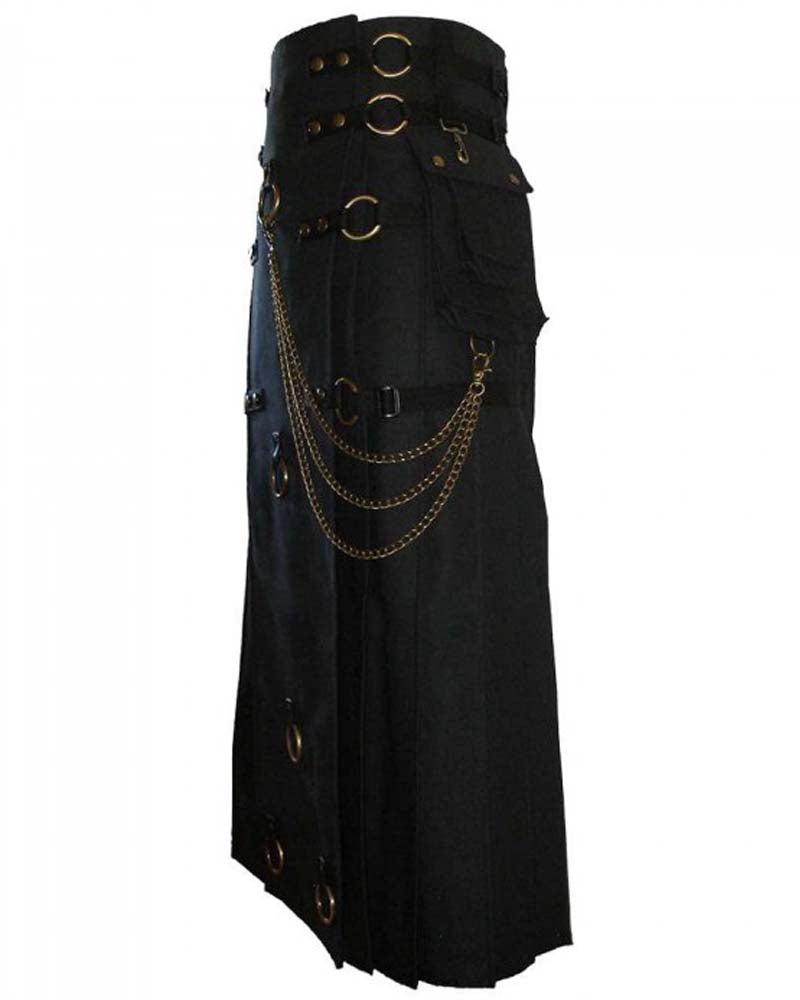 Long Kilt