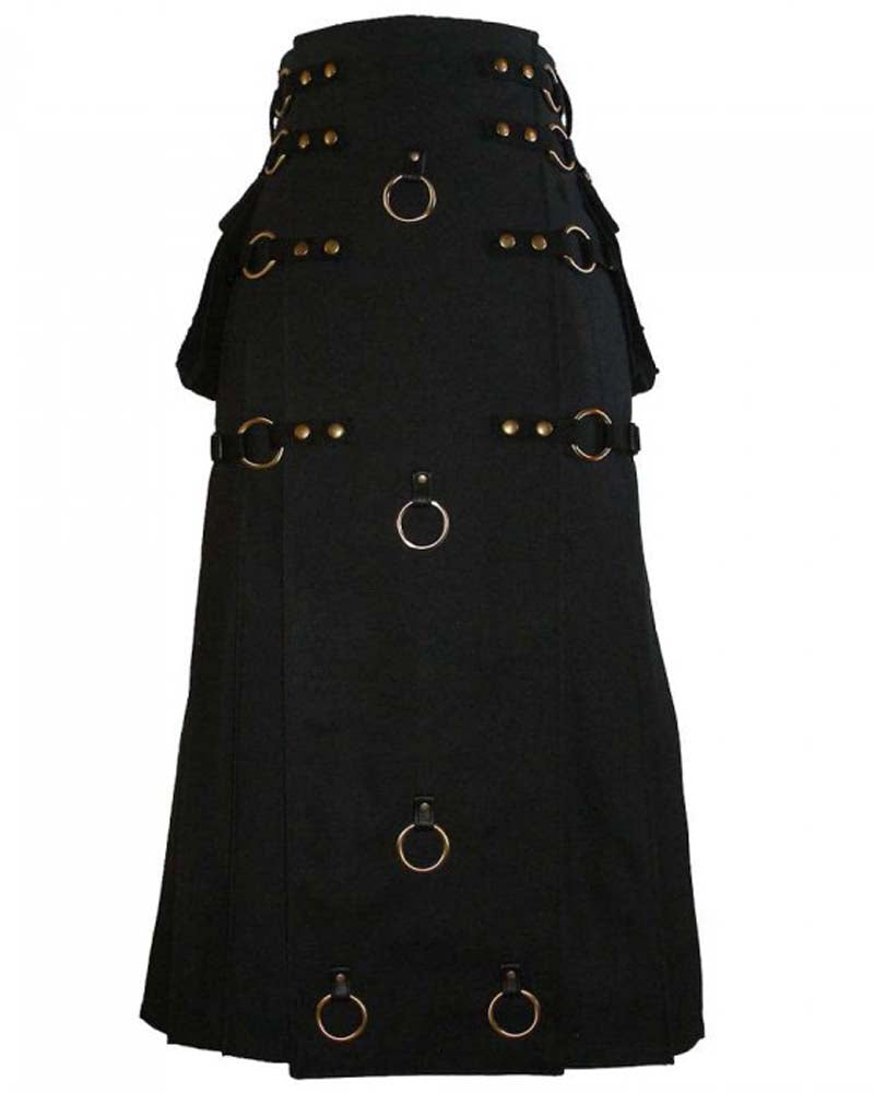 Long Kilt
