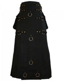 Long Kilt