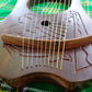 Lyre Harp