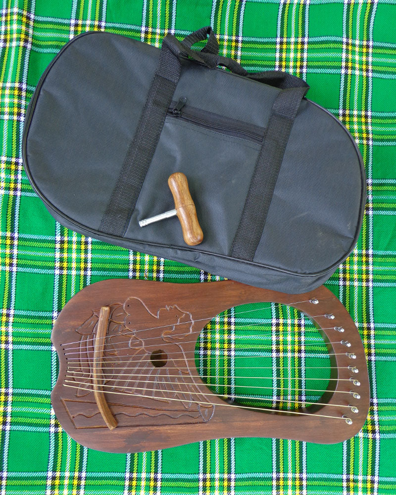 Lyre Harp