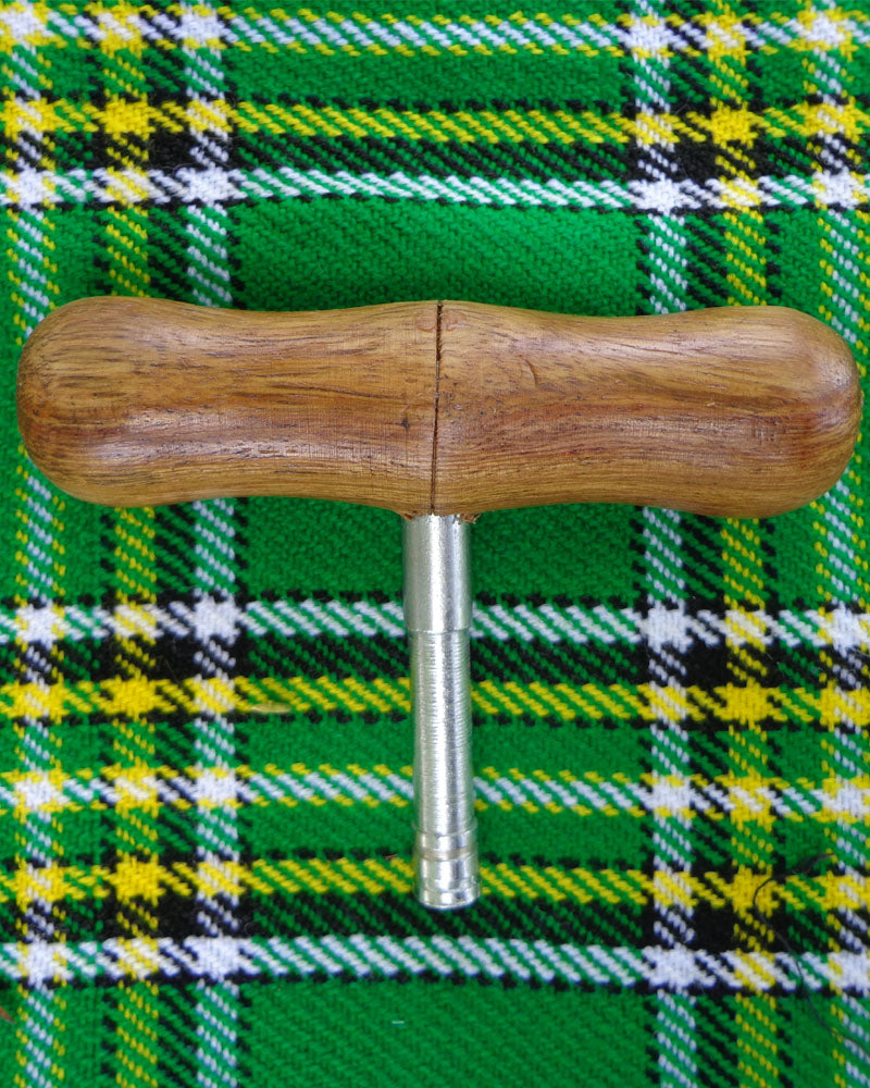 Lyre Harp