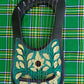 Lyre Harp Leaves