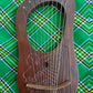 Lyre Harp