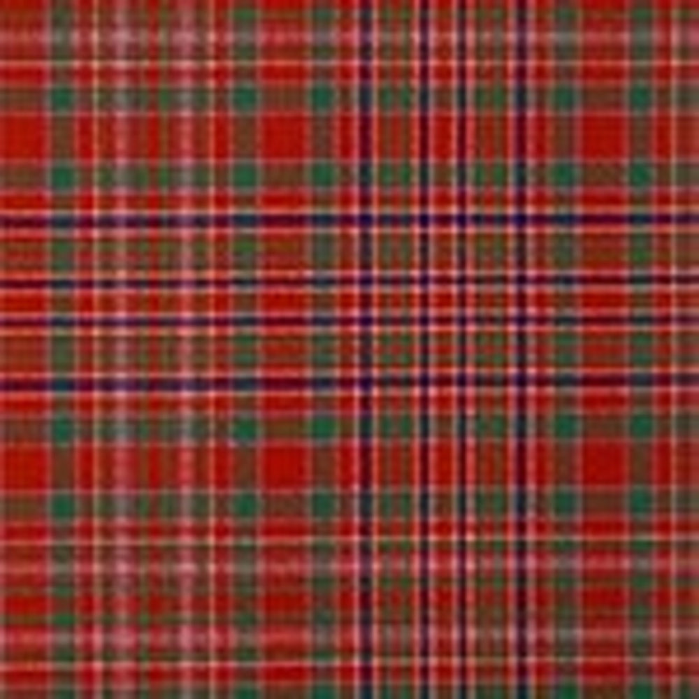 Mecalister Ancient Tartan kilt