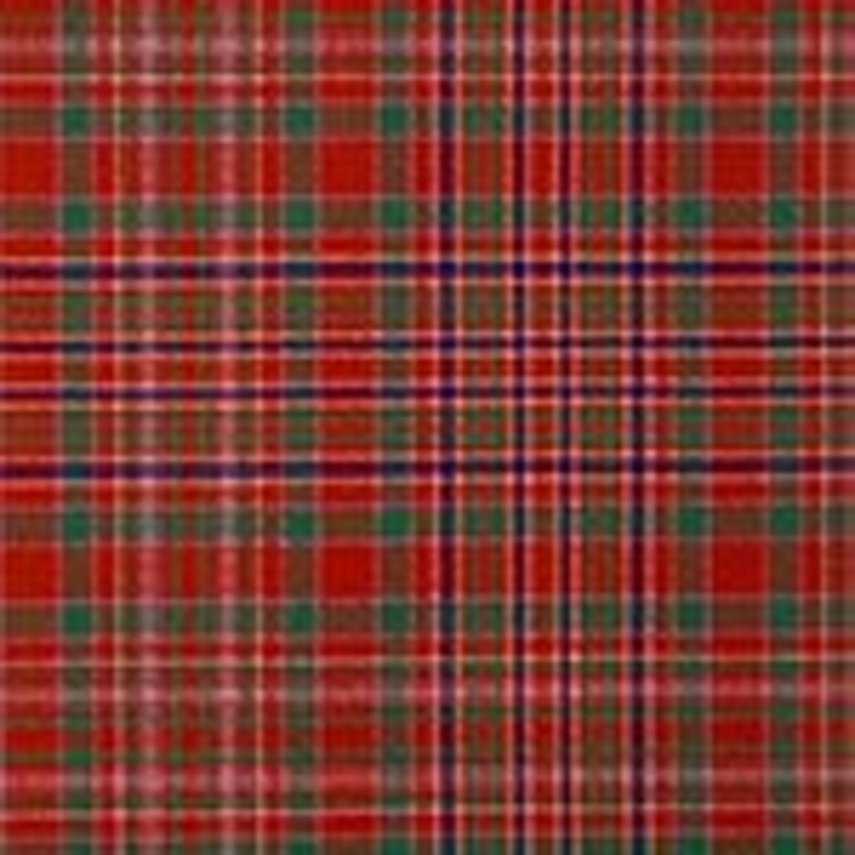 Mecalister Ancient Tartan kilt