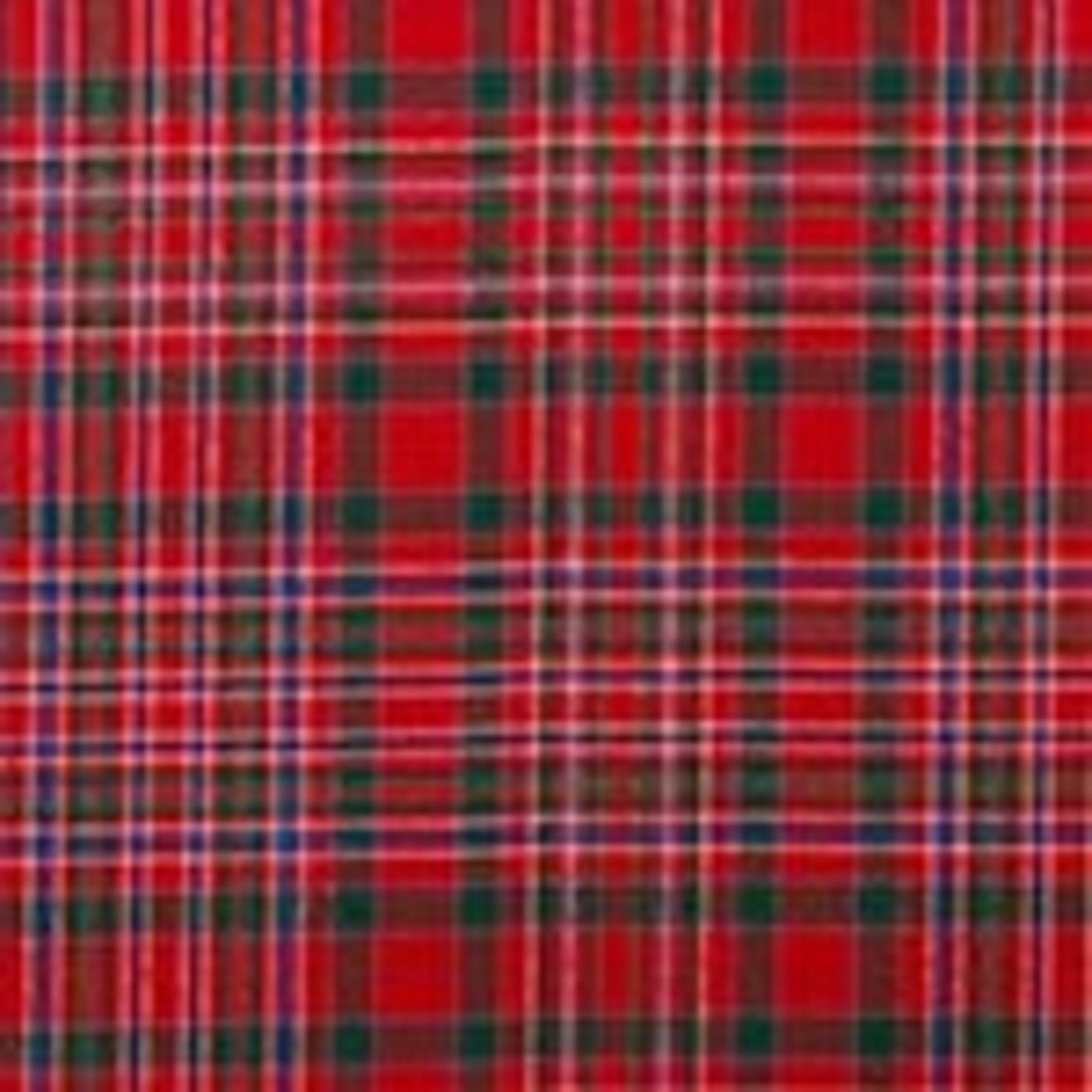 Mecalister Modern Tartan Kilt