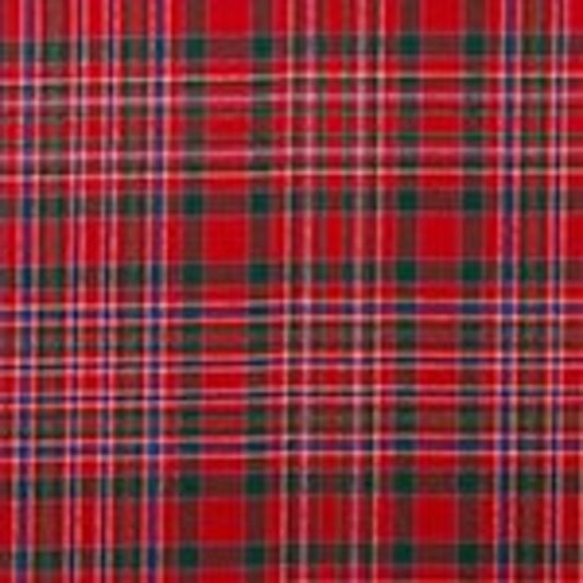 Mecalister Modern Tartan Kilt
