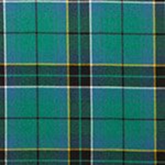 Macalpine Ancient Tartan Kilt