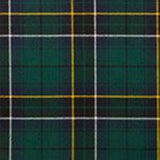Macalpine Modern Tartan Kilt