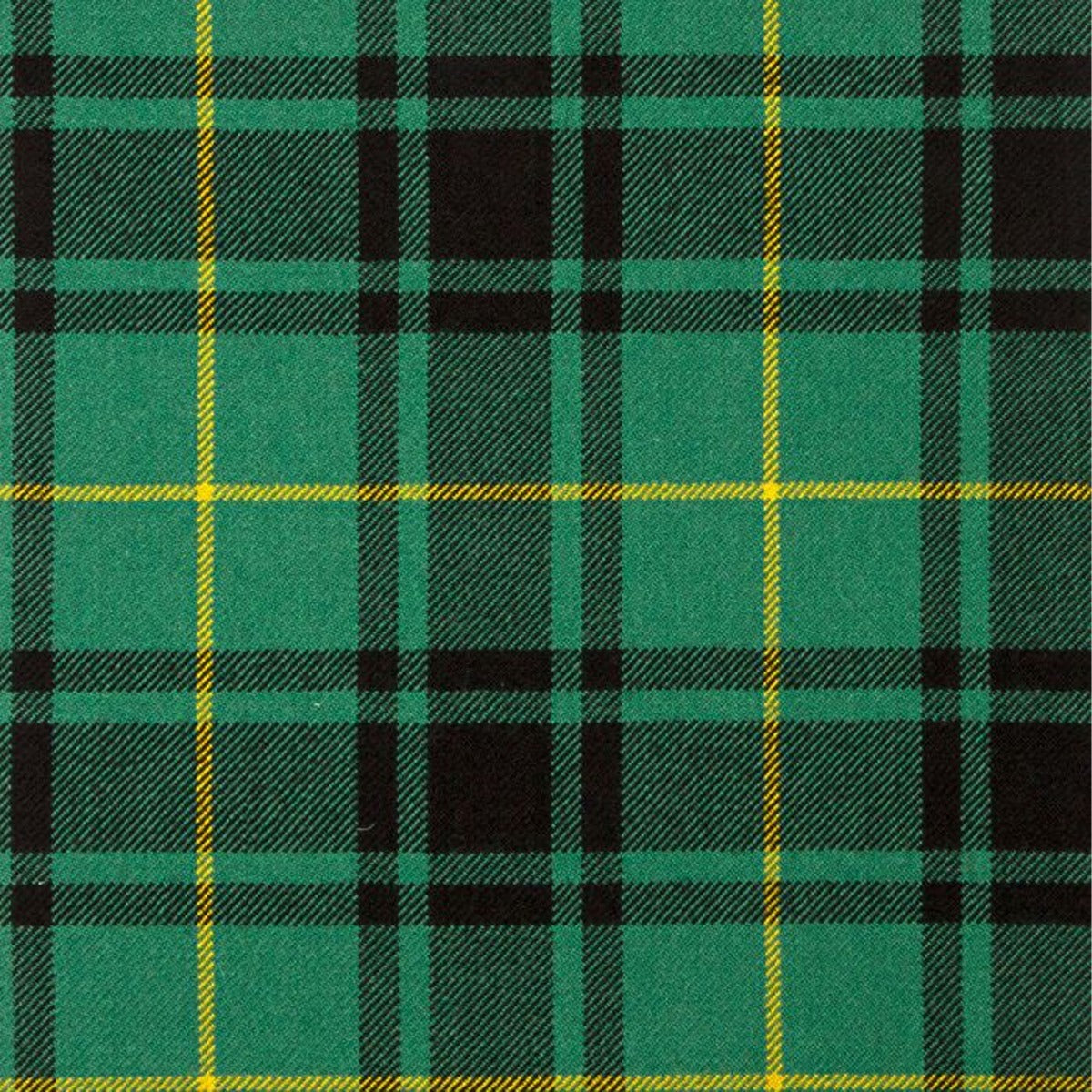 MacArthur Ancient Tartan Swatch