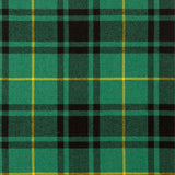 MacArthur Ancient Tartan Swatch