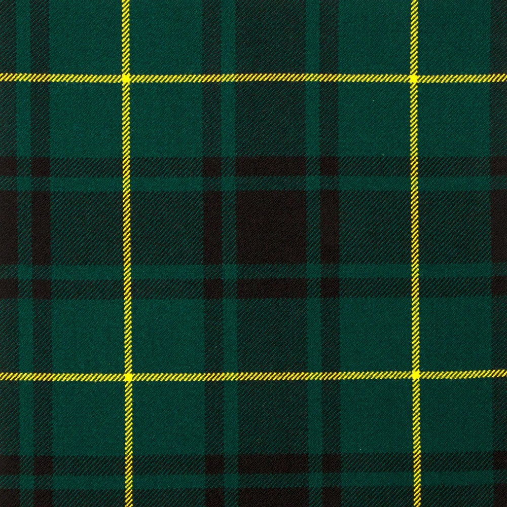 MacArthur Modern Tartan Swatch
