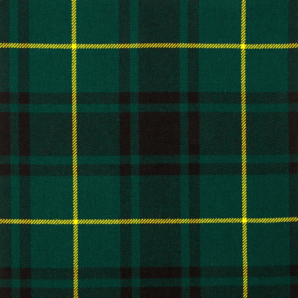 MacArthur Modern Tartan Swatch