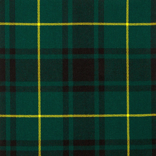 MacArthur Modern Tartan Swatch