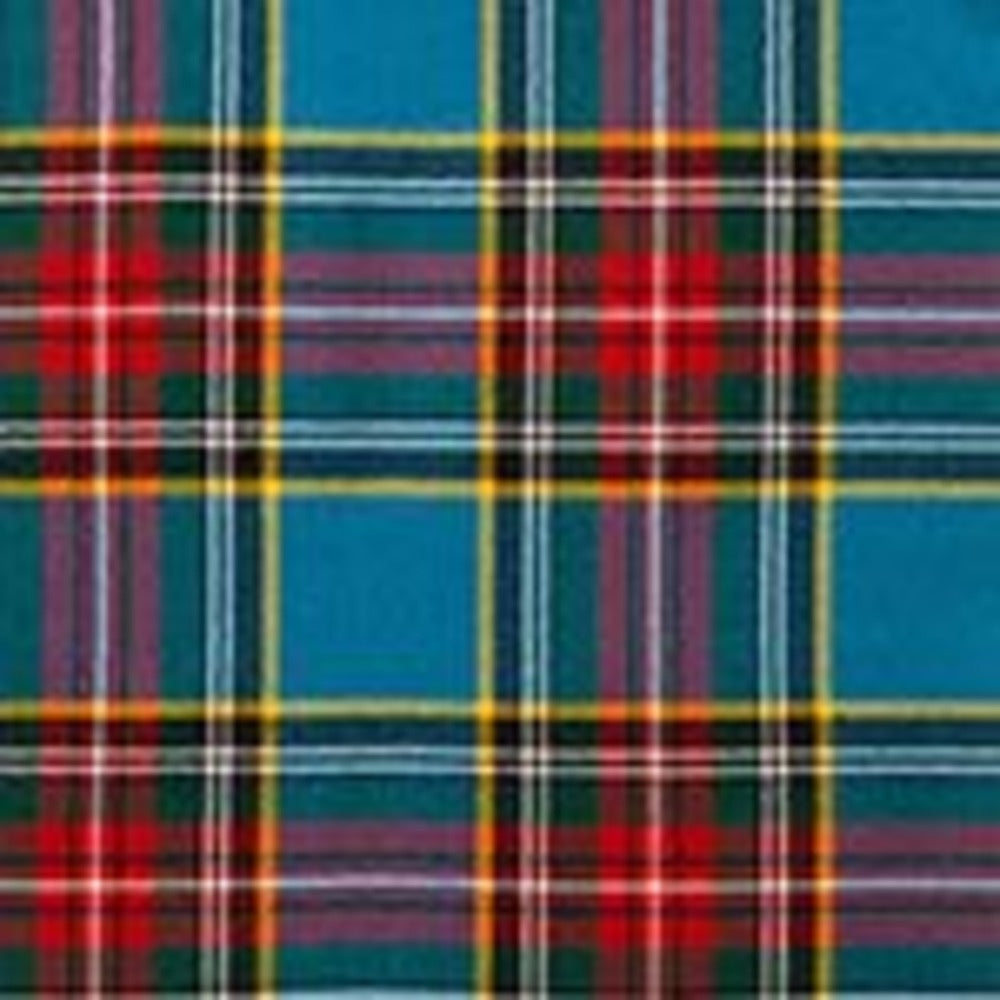 Macbeth Modern Tartan Kilt