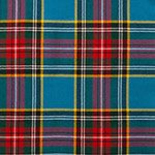 Macbeth Modern Tartan Kilt