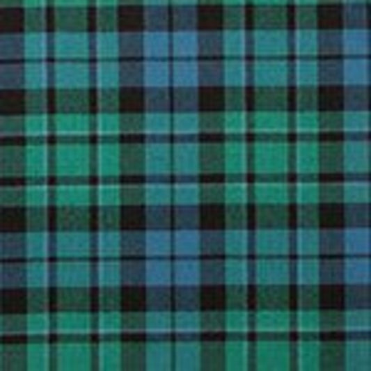 Maccallum Ancient Tartan kilt