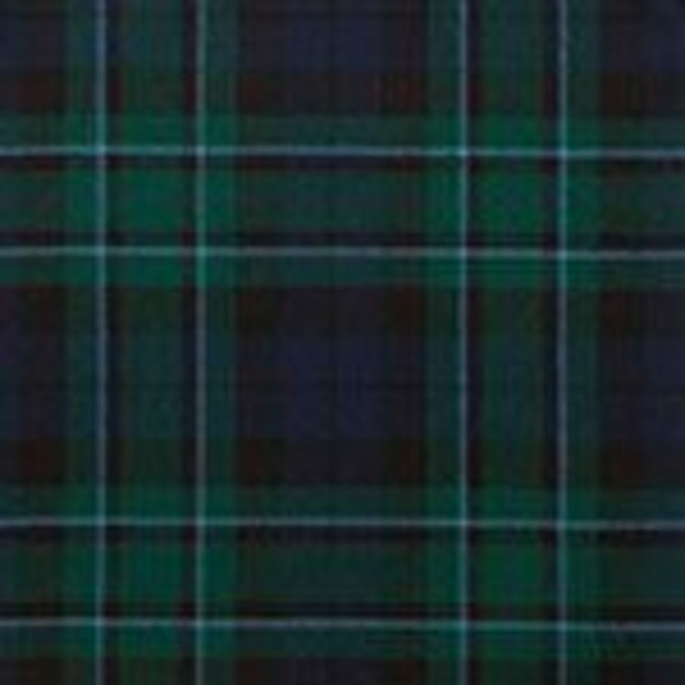 Maccallum Modern Tartan Kilt