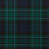 Maccallum Modern Tartan Kilt