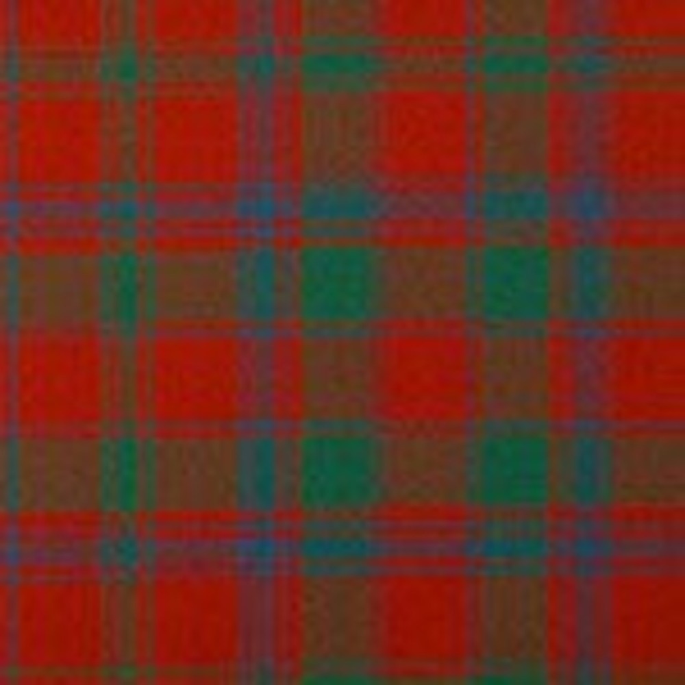 Maccoll Ancient Tartan kilt