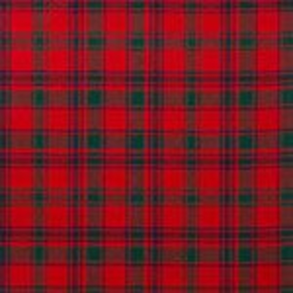 Maccoll Modern Tartan kilt

