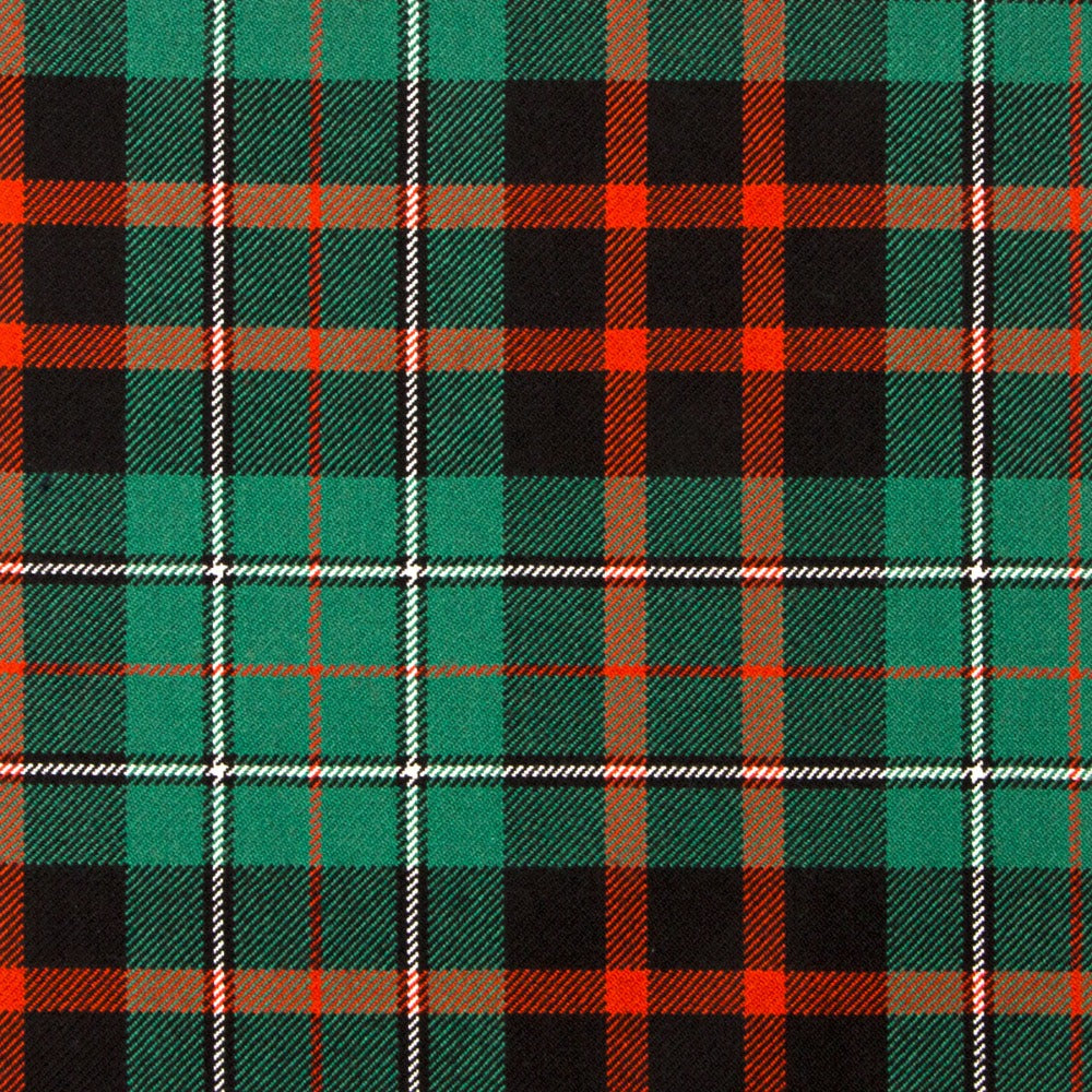Macdiarmid Ancient Tartan Kilt
