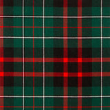 Macdiarmid Modern tartan kilt